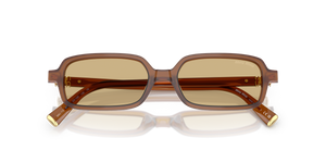 Opaline Amber / Yellow (22I10R)