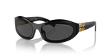 Black / Dark Grey (16K08Z)