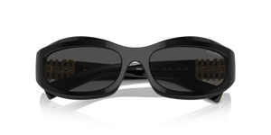 Black / Dark Grey (16K08Z)