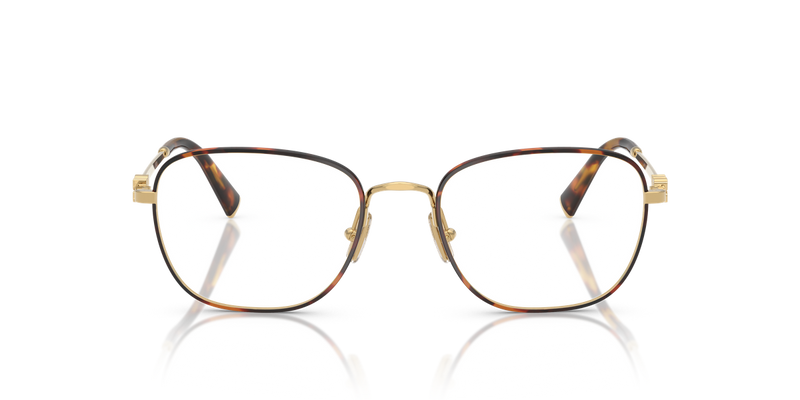 Miu Miu MU 50WV in Havana Honey - Alternate View