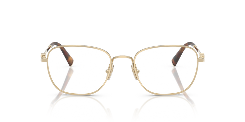 Miu Miu MU 50WV in Pale Gold - Alternate View