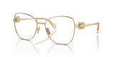 Beige / Demo Lens (14M1O1)