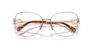 Rose Gold / Demo Lens (ZVF1O1)