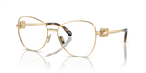 Pale Gold / Demo Lens (ZVN1O1)