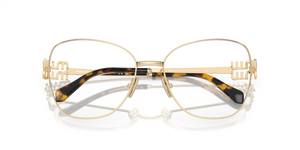 Pale Gold / Demo Lens (ZVN1O1)