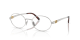 Silver / Demo Lens (1BC1O1)