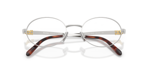 Silver / Demo Lens (1BC1O1)