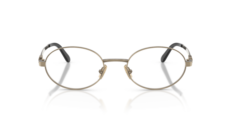Miu Miu MU 50ZV in Old Gold - Alternate View