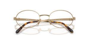 Old Gold / Demo Lens (7OE1O1)