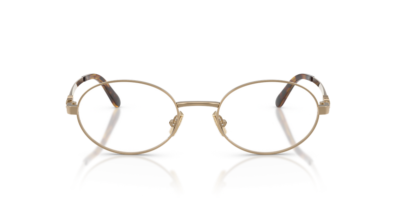 Miu Miu MU 50ZV in Old Gold - Alternate View