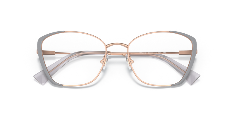 Miu Miu MU 51UV in Light Blue - Side View