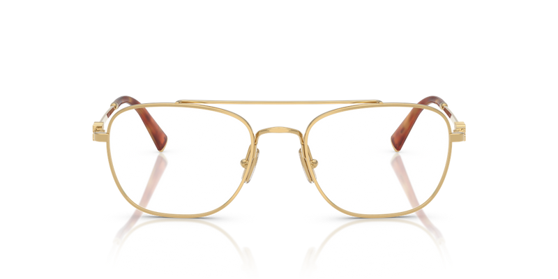 Miu Miu MU 51WV in Gold - Alternate View