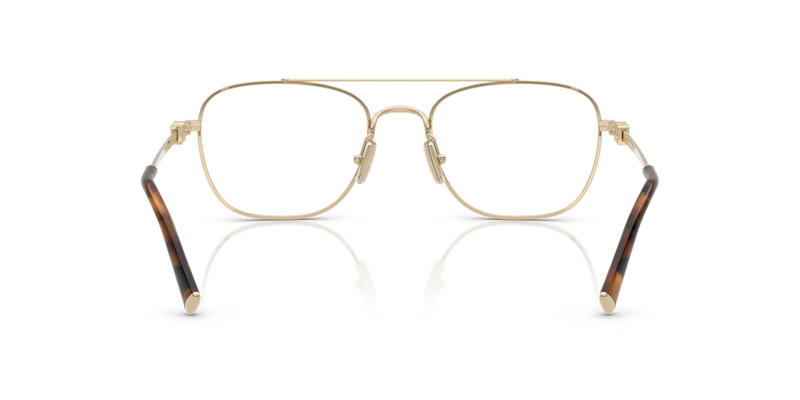 Miu Miu MU 51WV in Pale Gold - Alternate View