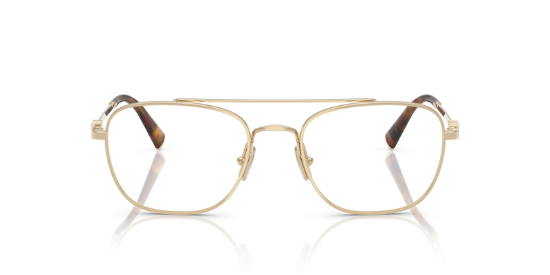 Miu Miu MU 51WV in Pale Gold - Alternate View