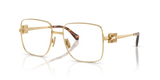 Gold / Demo Lens (5AK1O1)