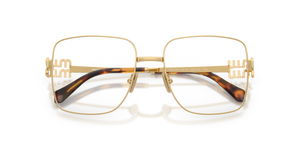 Gold / Demo Lens (5AK1O1)