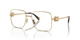 Pale Gold / Demo Lens (ZVN1O1)