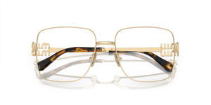 Pale Gold / Demo Lens (ZVN1O1)