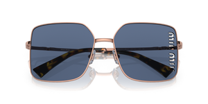 Rose Gold / Dark Blue (ZVF1V1)
