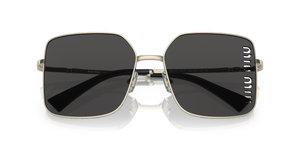 Pale Gold / Dark Grey (ZVN5S0)