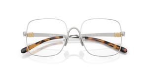 Silver / Demo Lens (1BC1O1)