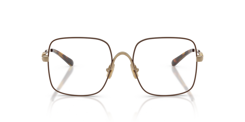 Miu Miu MU 51YV in Chocolate - Alternate View
