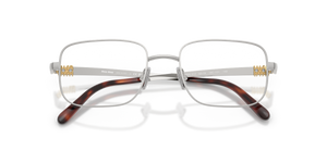 Silver / Demo Lens (1BC1O1)