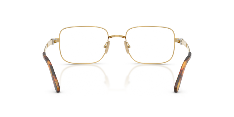 Miu Miu MU 51ZV in Gold - Alternate View