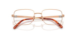 Pink Gold / Demo Lens (ZVF1O1)
