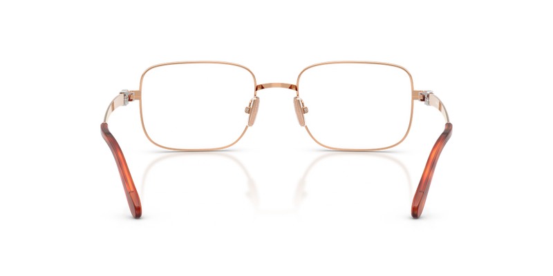 Miu Miu MU 51ZV in Pink Gold - Alternate View