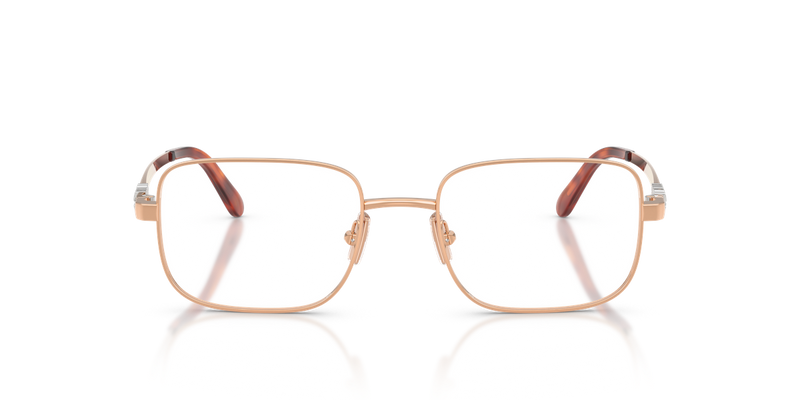 Miu Miu MU 51ZV in Pink Gold - Alternate View