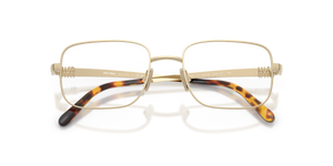 Pale Gold / Demo Lens (ZVN1O1)