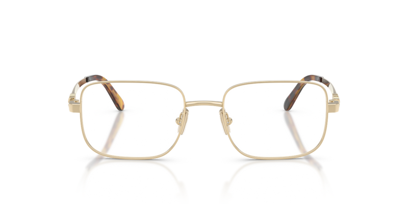 Miu Miu MU 51ZV in Pale Gold - Alternate View