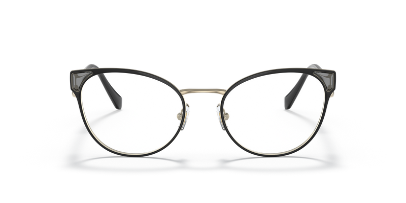 Miu Miu MU 52TV in Black - Alternate View