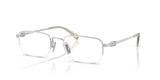 Silver / Demo Lens (1BC1O1)
