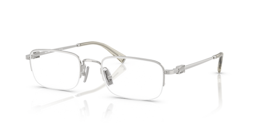 Silver / Demo Lens (1BC1O1)