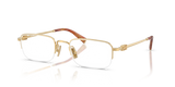 Gold / Demo Lens (5AK1O1)