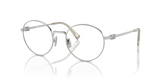 Silver / Demo Lens (1BC1O1)
