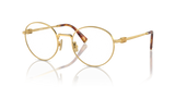 Gold / Demo Lens (5AK1O1)