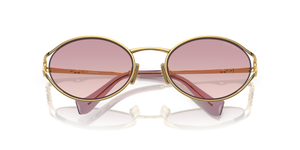 Gold / Brown Gradient Violet (5AK06S)