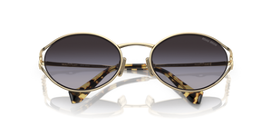 Pale Gold / Grey Gradient (ZVN5D1)