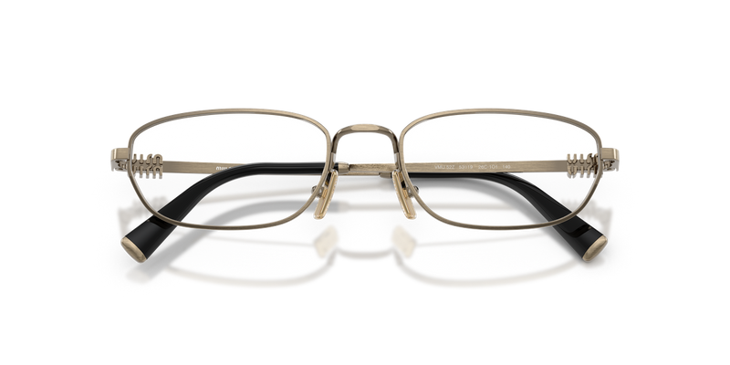 Miu Miu MU 52ZV in Old Gold - Alternate View