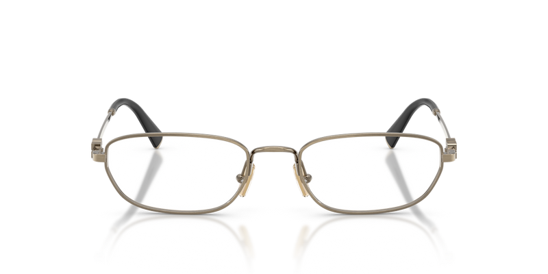Miu Miu MU 52ZV in Old Gold - Alternate View