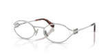 Silver / Demo Lens (1BC1O1)