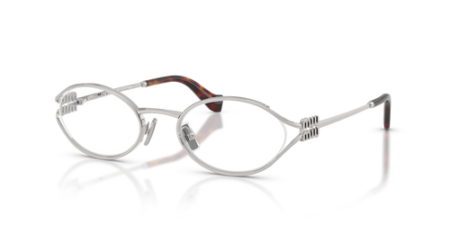 Silver / Demo Lens (1BC1O1)