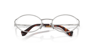Silver / Demo Lens (1BC1O1)