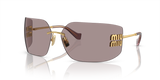 Gold / Light Purple Brown (5AK06I)