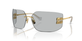 Gold / Light Grey (5AK30B)