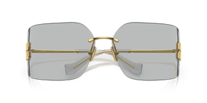 Gold / Light Grey (5AK30B)