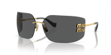 Gold / Dark Grey (5AK5S0)
